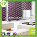 heavy-duty roller blinds Fabric gauze Classic fabric roller blinds